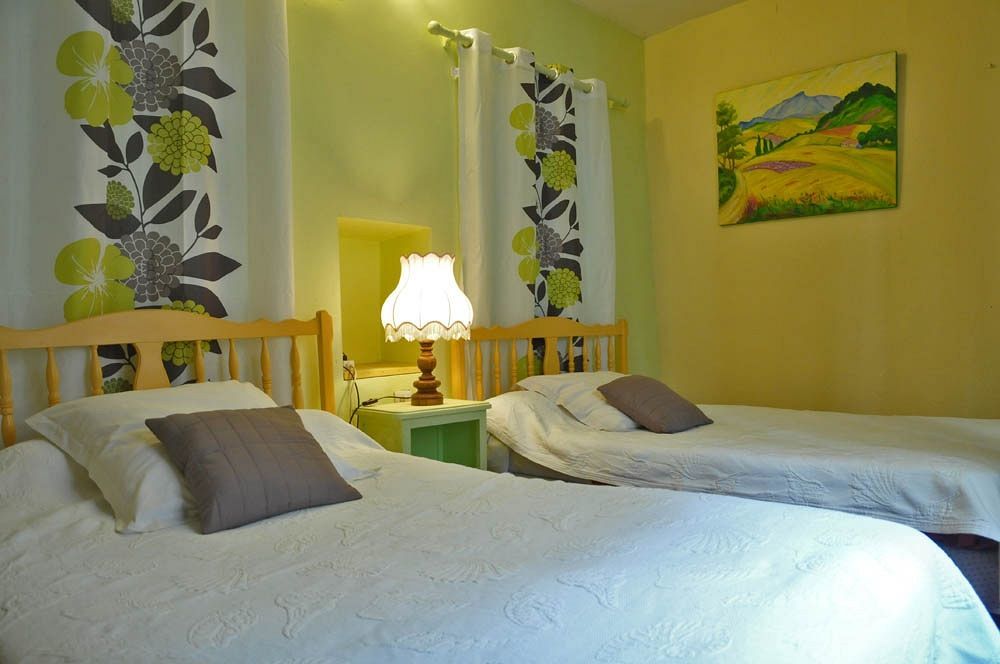 Hotel Saint Florent Orange  Exteriör bild