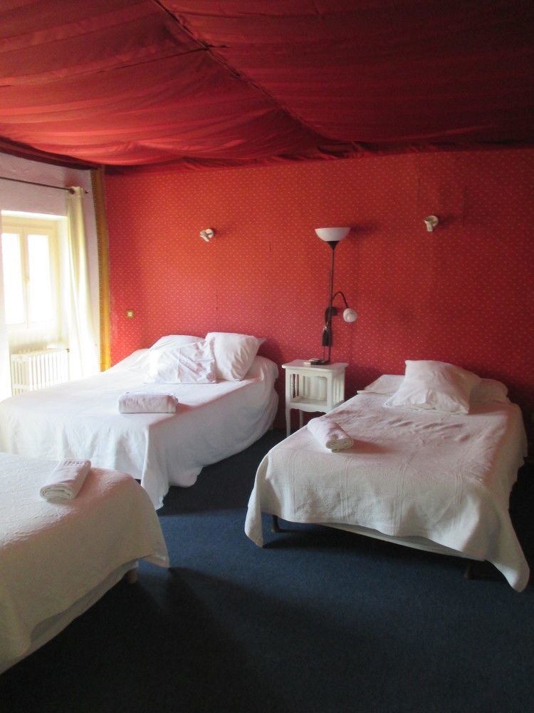 Hotel Saint Florent Orange  Exteriör bild