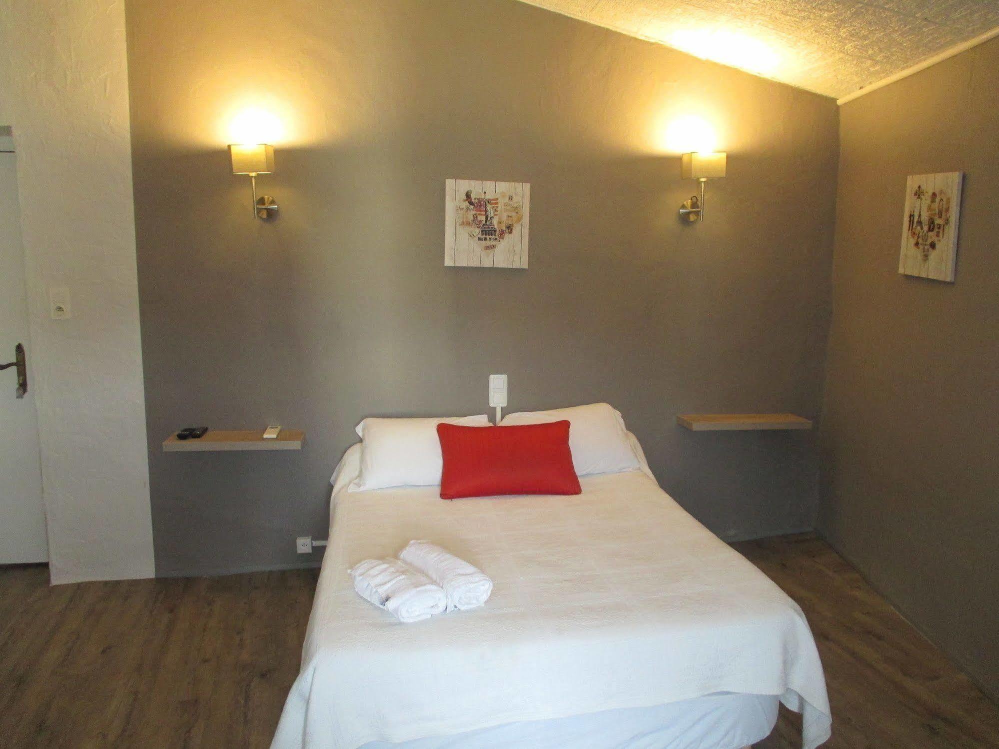 Hotel Saint Florent Orange  Exteriör bild