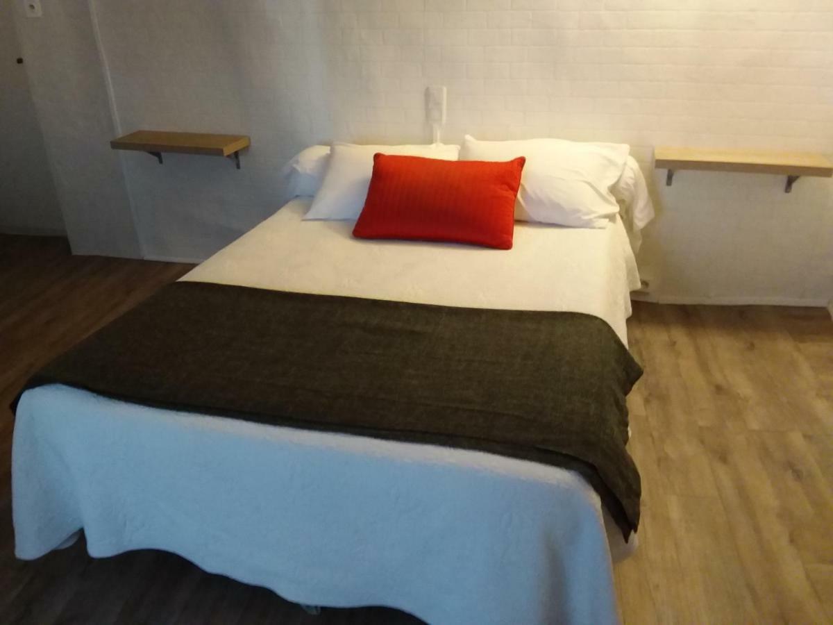 Hotel Saint Florent Orange  Exteriör bild