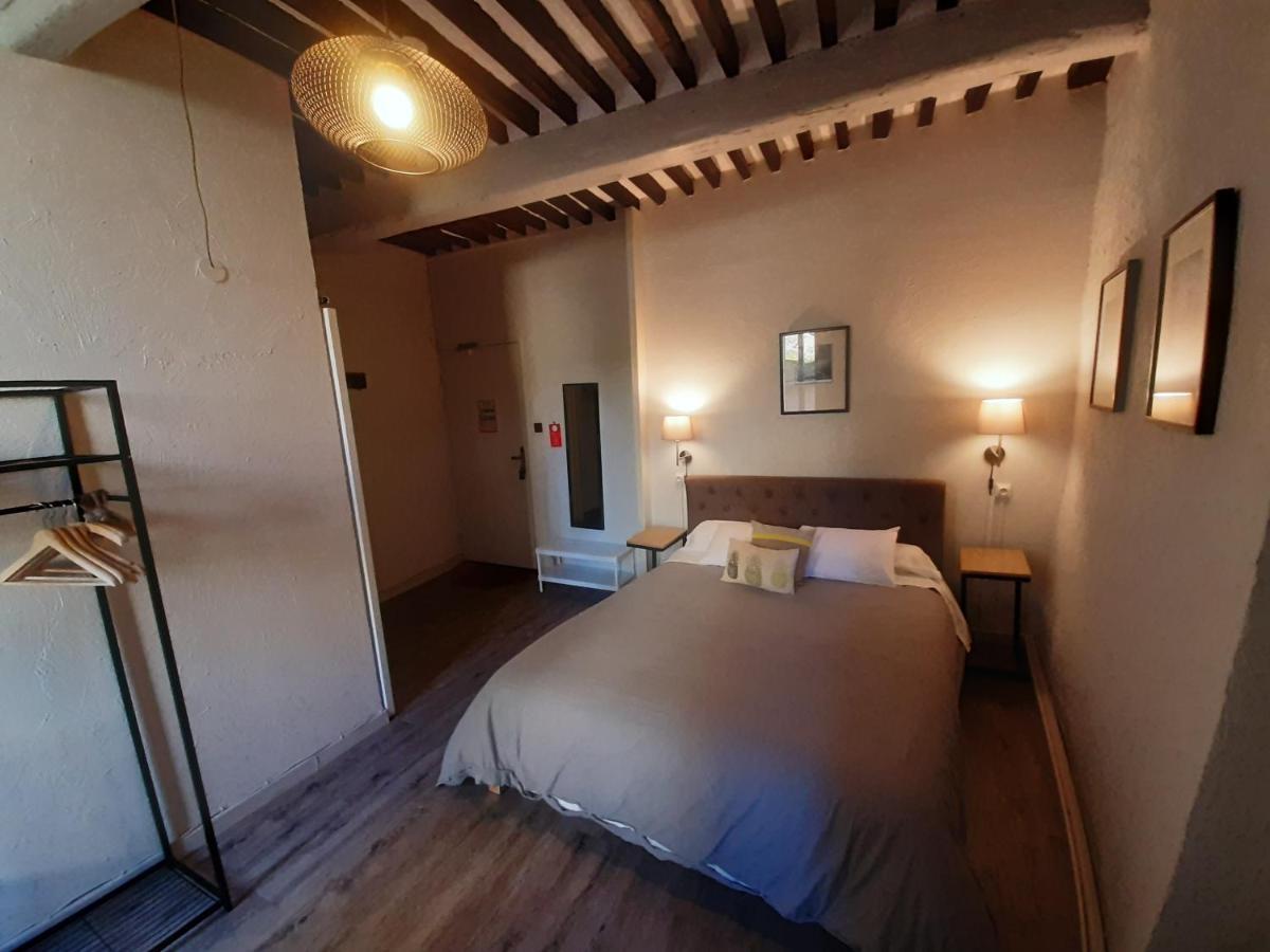 Hotel Saint Florent Orange  Exteriör bild