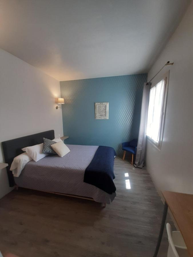Hotel Saint Florent Orange  Exteriör bild